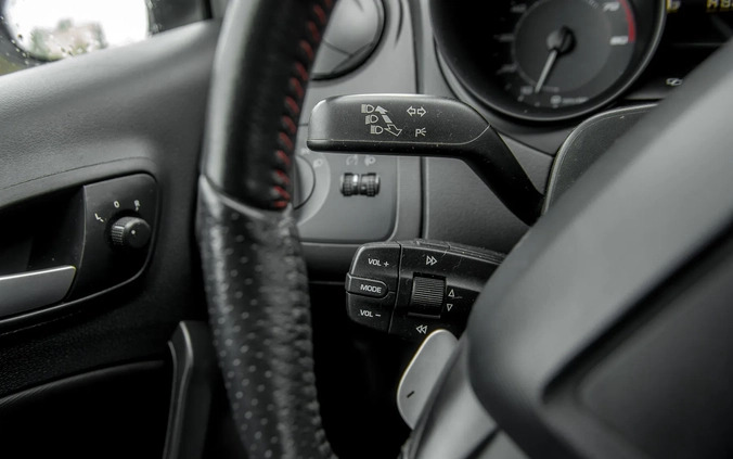 Seat Ibiza cena 26800 przebieg: 183584, rok produkcji 2010 z Radom małe 191